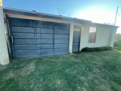 Casa 2 dormitorios - Fontana