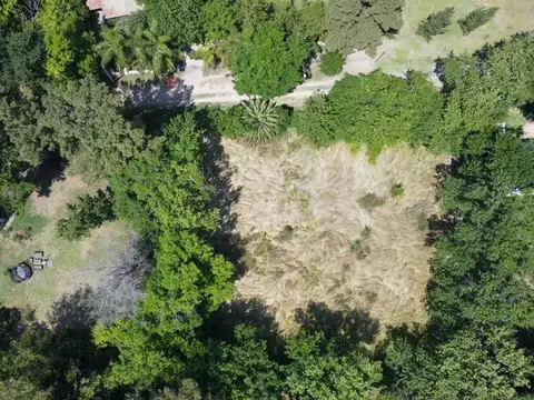 Terreno en Venta de 1090,0 m2