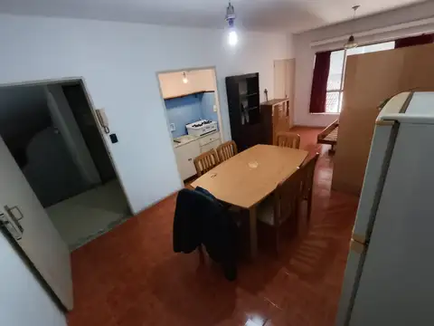 Departamento en Venta en Villa Crespo, USD 55.000