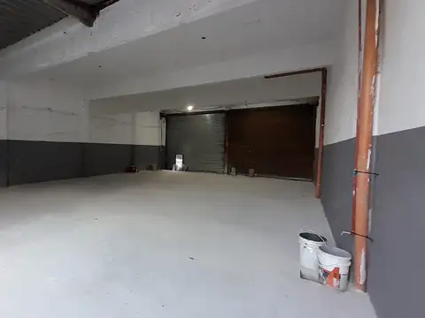 Local comercial en alquiler en Munro