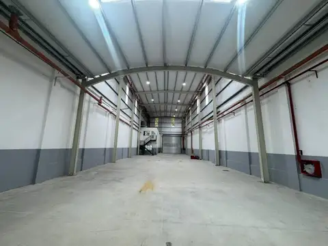 Barzana  al 1200 - Villa Urquiza