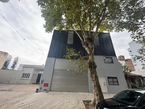 Barzana  al 1200 - Villa Urquiza