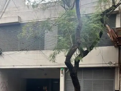 OPORTUNIDAD ÚNICA DE INVERSIÓN – VENTA DE EDIFICIO CON POTENCIAL CONSTRUCTIVO