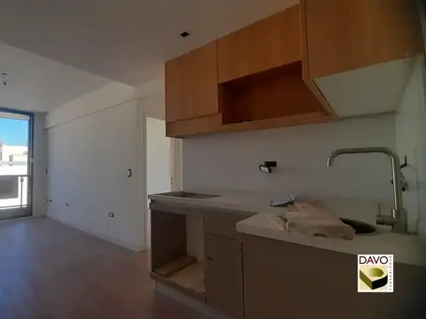 Departamento en Venta en Almagro, USD 139.900