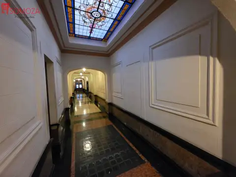 Departamento en Alquiler de 3 ambientes