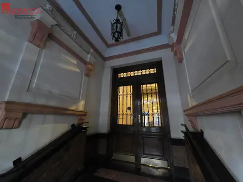 Teniente General Juan Domingo Perón 2700