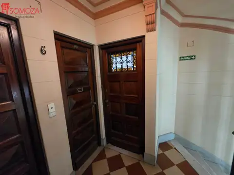 Departamento en Alquiler en Balvanera, $ 1.000.000