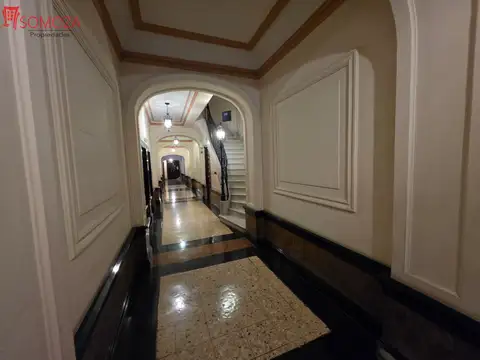 Departamento en Alquiler de 2 dormitorios