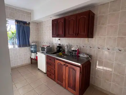 VENTA CASA 2 DORMITORIOS - PROGRESO, STA FE.-