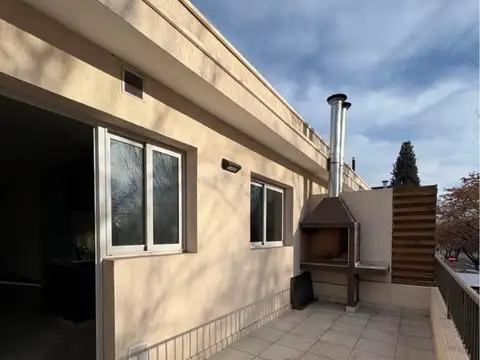 DEPARTAMENTO EN COMPLEJO PRIVADO