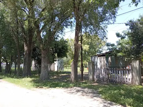 139 y 525. TERRENO EN VENTA DE 2090M2. SAN CARLOS, LA PLATA.