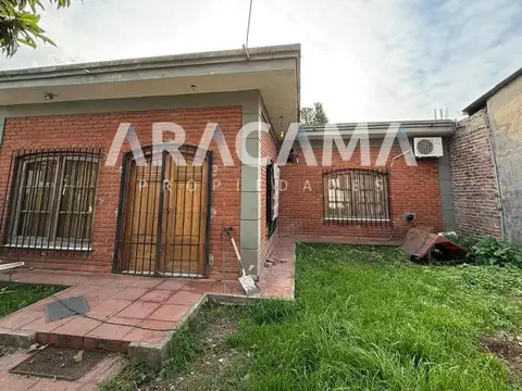 Casa en Venta en Monte Grande, USD 100.000