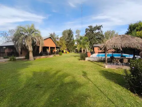 Casa en Venta en Cañuelas, USD 240.000