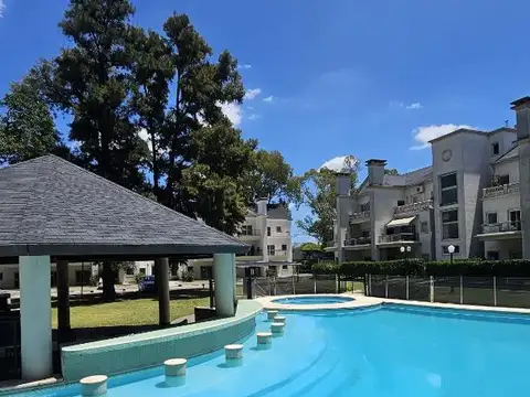 Excelente mono ambiente en venta en Aston Village