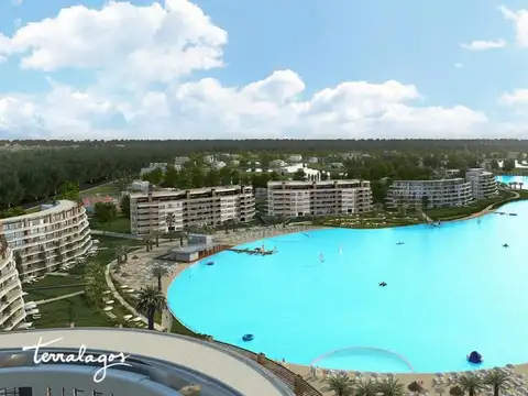 Terreno en venta Terralagos Barrio Crystal