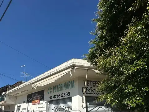 Galpon en Alquiler 30 años