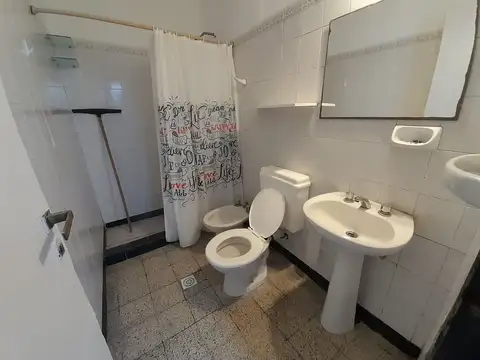 Depto Tipo Casa en Venta de 1 dormitorio