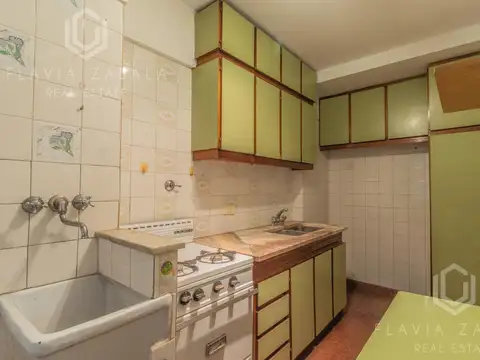 Departamento en Venta 40 años