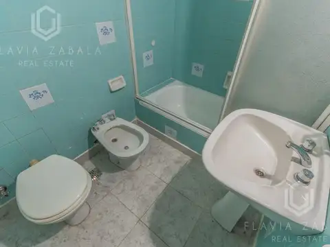 Departamento en Venta en Palermo, USD 174.500