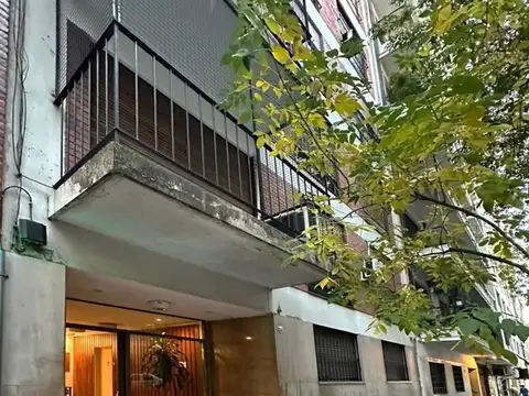 Departamento en Alquiler en Belgrano, Capital Federal