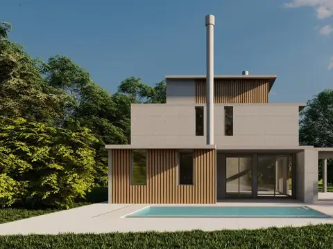 Casa en Venta en Nordelta, USD 1.200.000