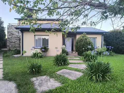 Casa en Venta en Santo Tome, La Capital