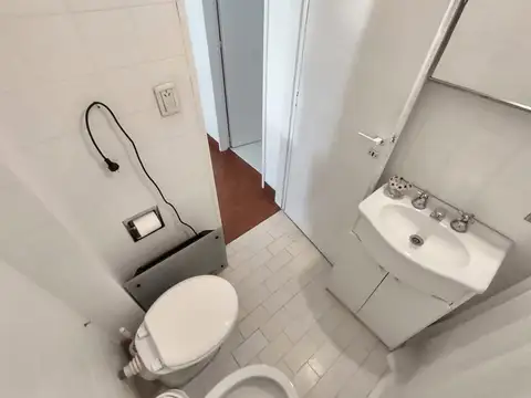 Departamento en Venta 2 ambientes Haedo Norte