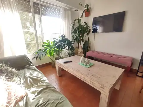 Departamento en Venta en Haedo, USD 44.000