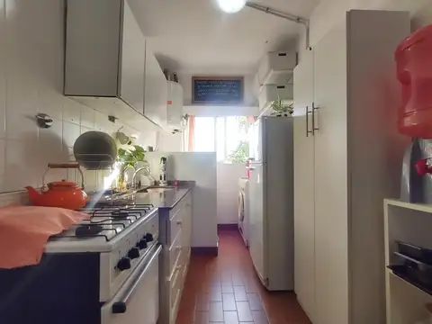 Departamento en Venta al Oeste