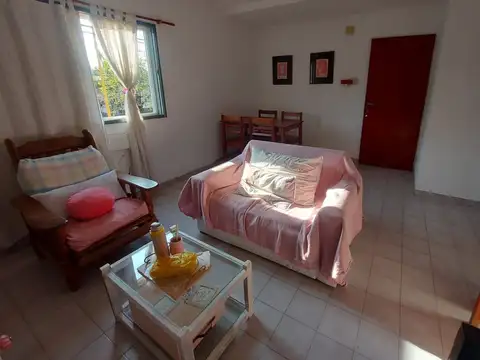 DEPTO DE 1 DORM, IDEAL INVERSOR, EN LA ZONA UCSF