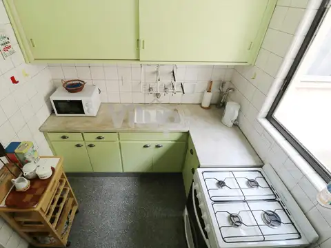 Departamento en Alquiler Temporal 25 años