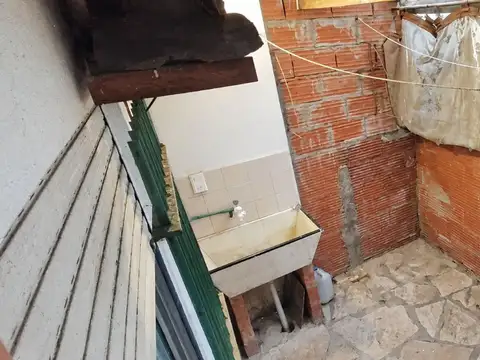 Depto Tipo Casa en Venta al Sureste