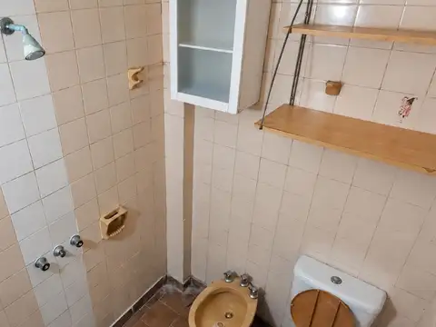 Depto Tipo Casa en Venta de 1 dormitorio