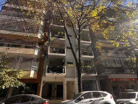 Departamento en Palermo