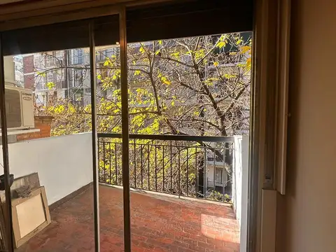 Departamento en Alquiler en Palermo, $ 580.000