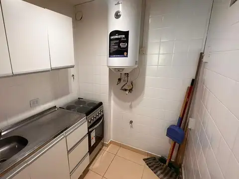 Departamento en Palermo