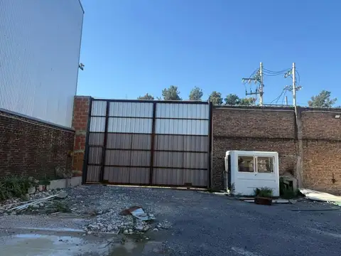 Terreno en Alquiler de 2500,0 m2