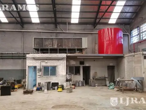 Depósito - San Andrés