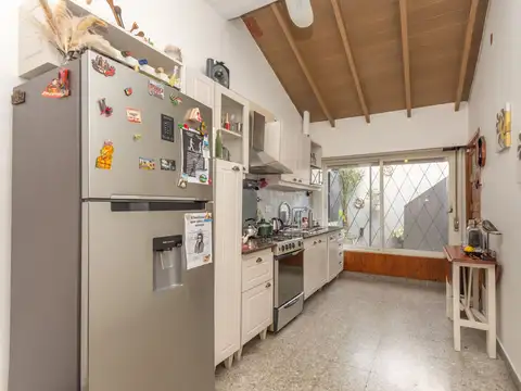 VENTA - PH 3 AMBIENTES CON TERRAZA EN AVELLANEDA