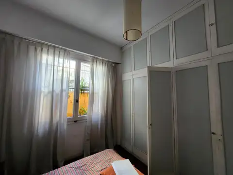 Departamento en Venta en Palermo, USD 147.000