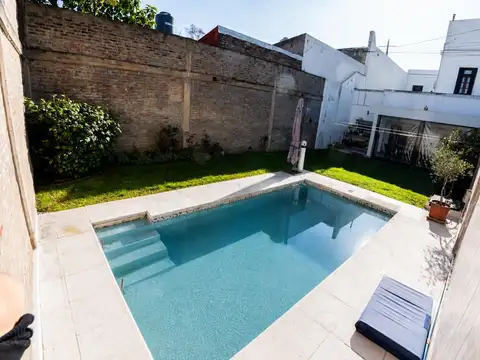 Casa en Venta en Parque Chacabuco, CABA