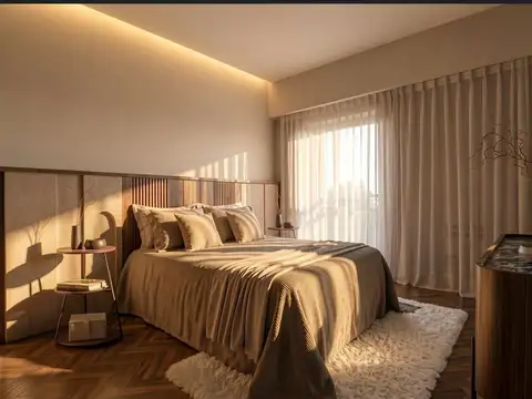 Departamento en Venta en Almagro, USD 119.900