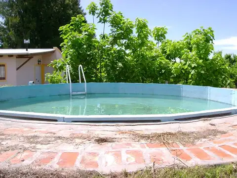 Campo en Venta en San Pedro, Partido de San Pedro