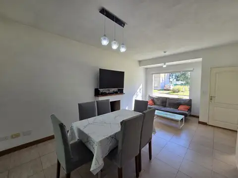 SARAVÍ  al 2895 Barrio Cerrado Casas del Parque