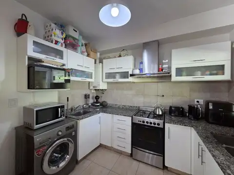 Casa Monoambiente con 1 baño