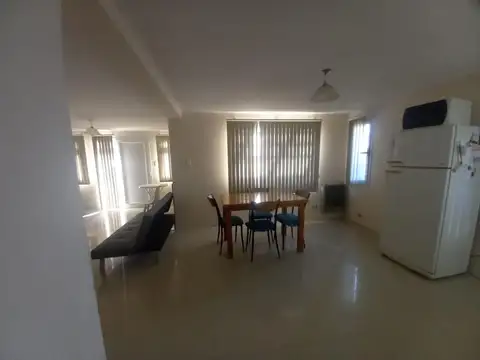 Venta CASA 3 AMBIENTES + DEPTO, B CENTENARIO, CALETA OLIVIA