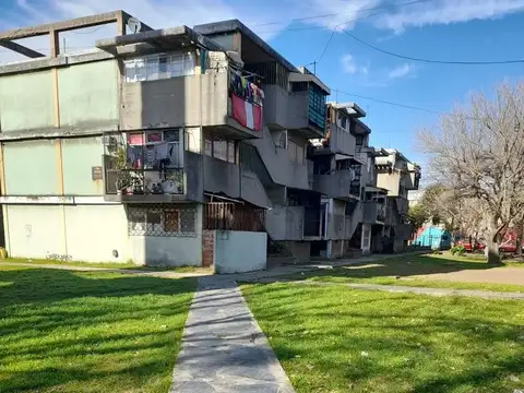 Avenida Teodoro Sánchez de Bustamante y Coronel Maure