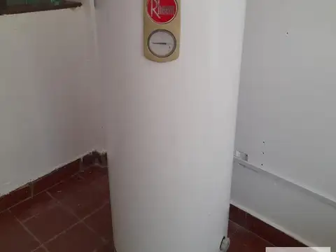 Departamento en Venta 40 años
