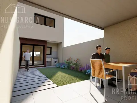 Departamento en Venta en San Jose, USD 100.000