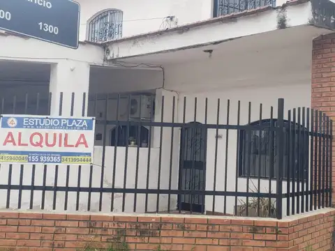  RESERVADO  - Hermoso Duplex en Lomas de Alberdi